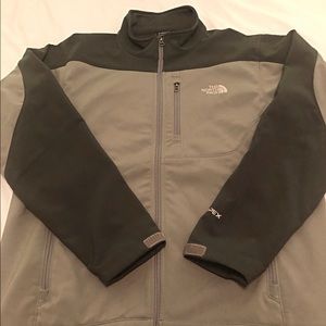 North Face Apex Jacket